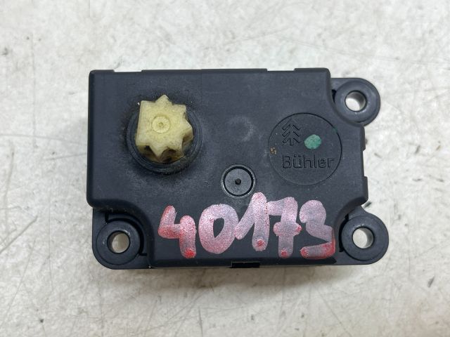 bontott RENAULT MEGANE II Fűtés Állító Motor