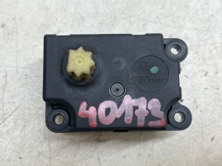 bontott RENAULT MEGANE II Fűtés Állító Motor