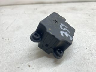 bontott RENAULT MEGANE II Fűtés Állító Motor