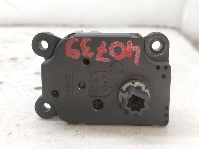 bontott RENAULT MEGANE II Fűtés Állító Motor