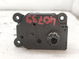 bontott RENAULT MEGANE II Fűtés Állító Motor