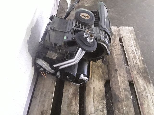 bontott RENAULT MEGANE II Fűtés Box