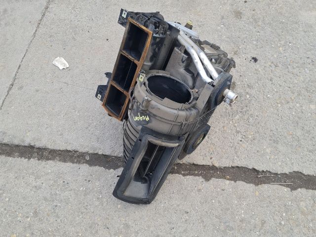 bontott RENAULT MEGANE II Fűtés Box