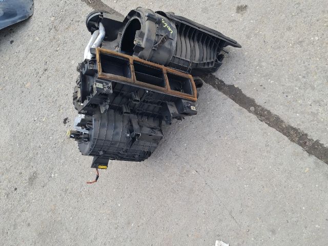 bontott RENAULT MEGANE II Fűtés Box