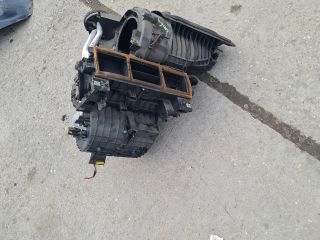 bontott RENAULT MEGANE II Fűtés Box