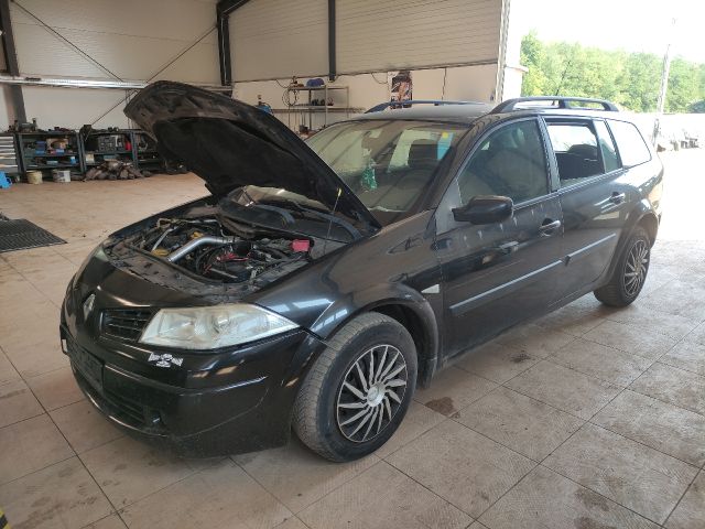 bontott RENAULT MEGANE II Fűtés Box