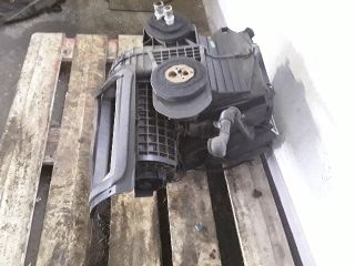 bontott RENAULT MEGANE II Fűtés Box