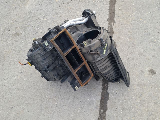 bontott RENAULT MEGANE II Fűtés Box