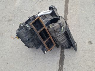 bontott RENAULT MEGANE II Fűtés Box