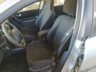 bontott RENAULT MEGANE II Fűtés Box