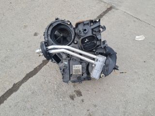 bontott RENAULT MEGANE II Fűtés Box