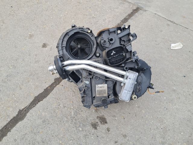 bontott RENAULT MEGANE II Fűtés Box