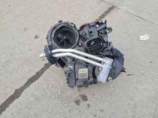 bontott RENAULT MEGANE II Fűtés Box