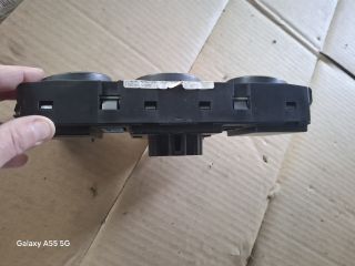 bontott RENAULT MEGANE II Fűtéskapcsoló (digit klímás)