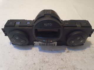 bontott RENAULT MEGANE II Fűtéskapcsoló (digit klímás)