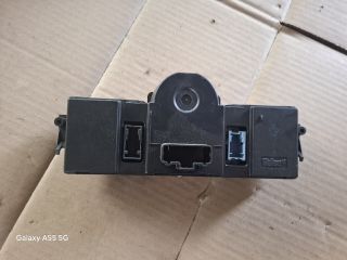 bontott RENAULT MEGANE II Fűtéskapcsoló (digit klímás)