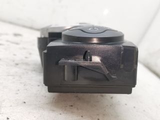 bontott RENAULT MEGANE II Fűtéskapcsoló (digit klímás)