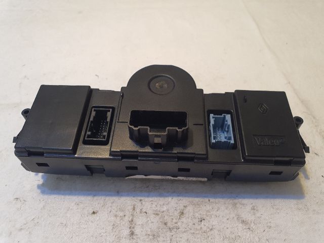 bontott RENAULT MEGANE II Fűtéskapcsoló (digit klímás)