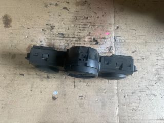 bontott RENAULT MEGANE II Fűtéskapcsoló (digit klímás)