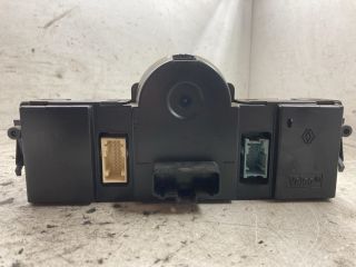 bontott RENAULT MEGANE II Fűtéskapcsoló (digit klímás)