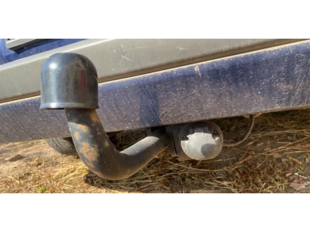 bontott RENAULT MEGANE II Fűtéskapcsoló (digit klímás)