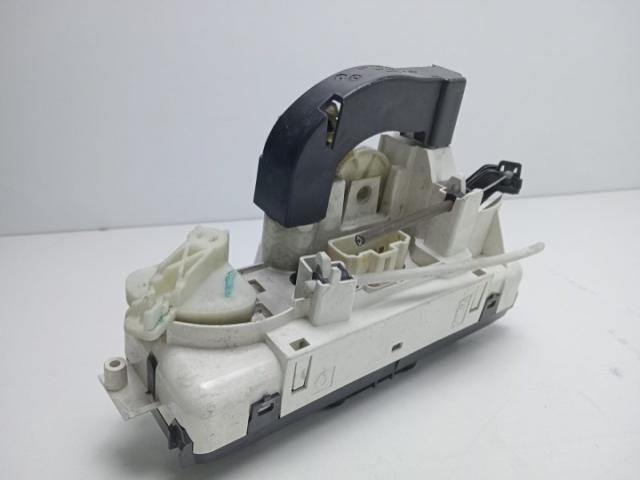 bontott RENAULT MEGANE II Fűtéskapcsoló (manuális klímás)