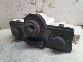 bontott RENAULT MEGANE II Fűtéskapcsoló (manuális klímás)