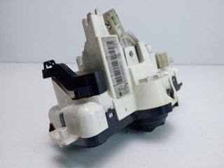 bontott RENAULT MEGANE II Fűtéskapcsoló (manuális klímás)