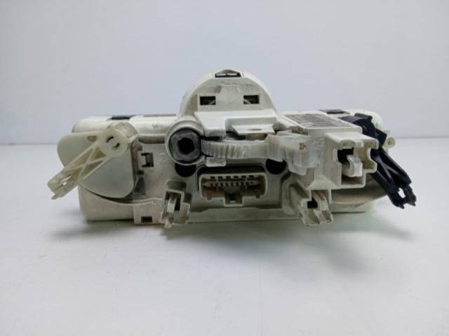 bontott RENAULT MEGANE II Fűtéskapcsoló (manuális klímás)