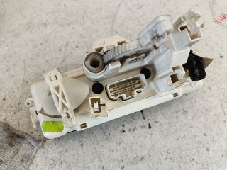 bontott RENAULT MEGANE II Fűtéskapcsoló (manuális klímás)