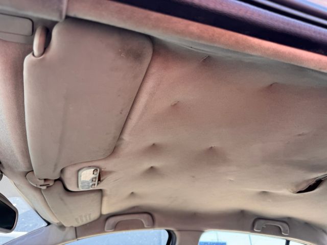 bontott RENAULT MEGANE II Fűtéskapcsoló (manuális klímás)