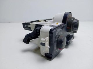 bontott RENAULT MEGANE II Fűtéskapcsoló (manuális klímás)