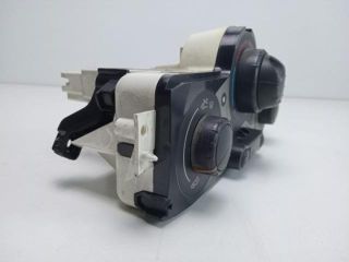 bontott RENAULT MEGANE II Fűtéskapcsoló (manuális klímás)