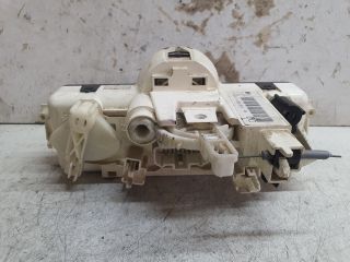 bontott RENAULT MEGANE II Fűtéskapcsoló (manuális klímás)