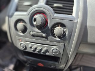 bontott RENAULT MEGANE II Fűtéskapcsoló (manuális klímás)