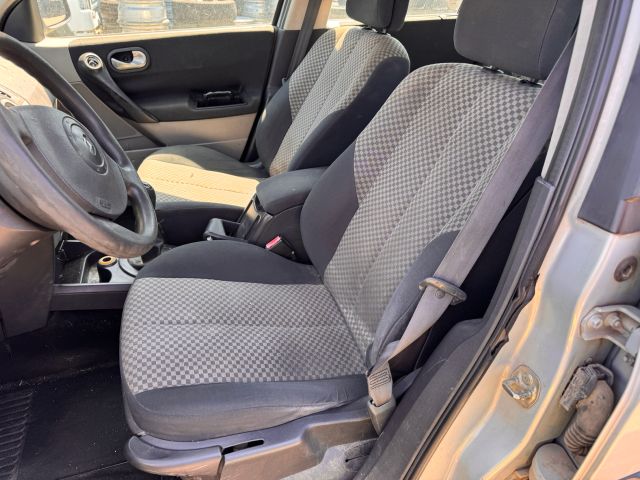 bontott RENAULT MEGANE II Fűtéskapcsoló (manuális klímás)