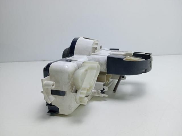 bontott RENAULT MEGANE II Fűtéskapcsoló (manuális klímás)