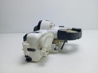 bontott RENAULT MEGANE II Fűtéskapcsoló (manuális klímás)