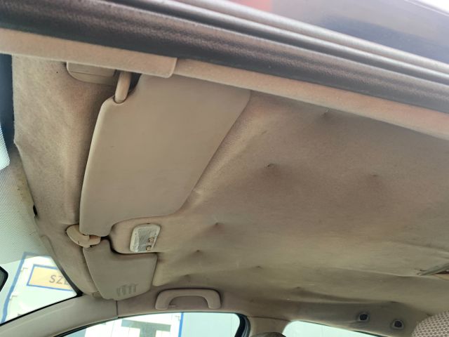 bontott RENAULT MEGANE II Fűtéskapcsoló (manuális klímás)