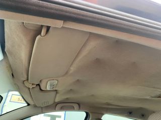 bontott RENAULT MEGANE II Fűtéskapcsoló (manuális klímás)