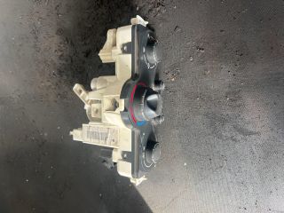 bontott RENAULT MEGANE II Fűtéskapcsoló (manuális klímás)