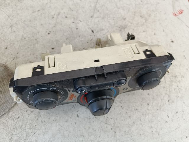 bontott RENAULT MEGANE II Fűtéskapcsoló (manuális klímás)