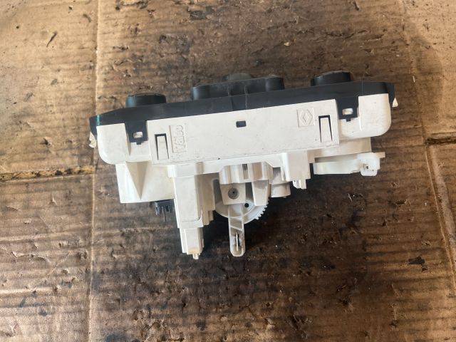 bontott RENAULT MEGANE II Fűtéskapcsoló (manuális klímás)