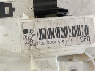 bontott RENAULT MEGANE II Fűtéskapcsoló (manuális klímás)