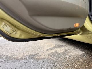 bontott RENAULT MEGANE II Fűtéskapcsoló (manuális klímás)