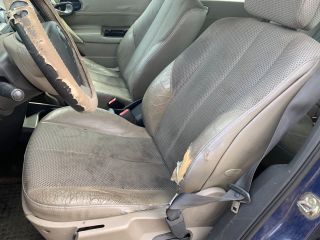 bontott RENAULT MEGANE II Fűtéskapcsoló (manuális klímás)