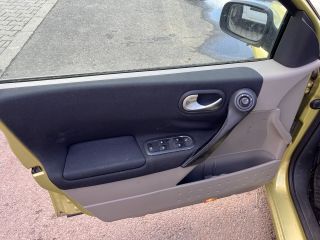 bontott RENAULT MEGANE II Fűtéskapcsoló (manuális klímás)