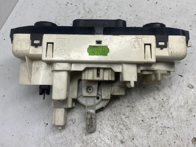 bontott RENAULT MEGANE II Fűtéskapcsoló (Nem klímás)