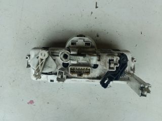 bontott RENAULT MEGANE II Fűtéskapcsoló