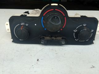 bontott RENAULT MEGANE II Fűtéskapcsoló